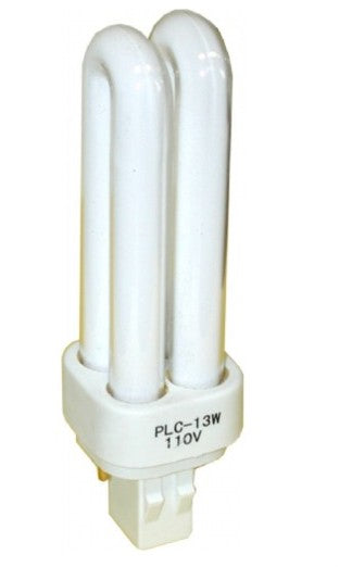Orbit PL 26 Q 41 K 26W Quad Comp Fluorescent Bulb PLQ2641K