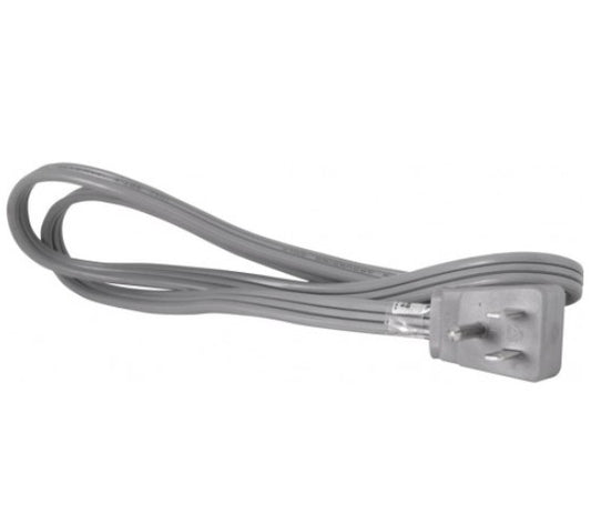 Orbit Garbage Disposal Cord 163 3FT Angle PT163A3