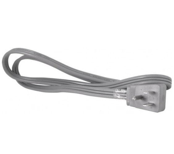 Orbit Garbage Disposal Cord 163 6FT Angle PT163A6
