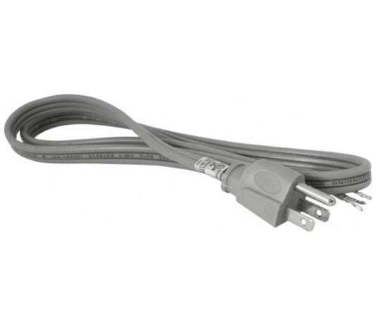 Orbit Garbage Disposal Cord 163 3FT Straight PT163S3