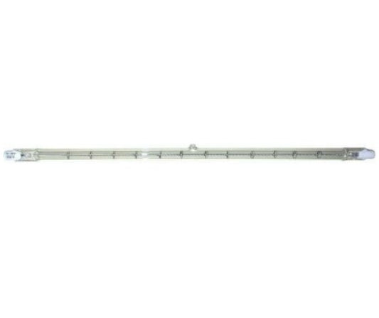 Orbit 1500W Jumbo Quartz Lamp 240V Double En Q1500T3240