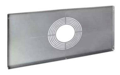 Orbit Recessed Lighting Fixture Adapting Plate for Tbar RAPT