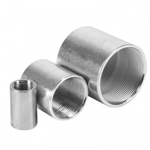 Orbit RIGID Threaded Coupling 1/2 in RC50