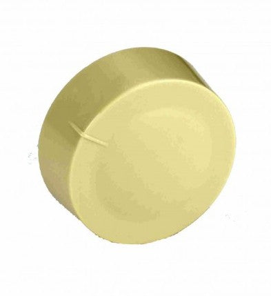 Orbit Rotary Dimmer Button, Ivory RDKI