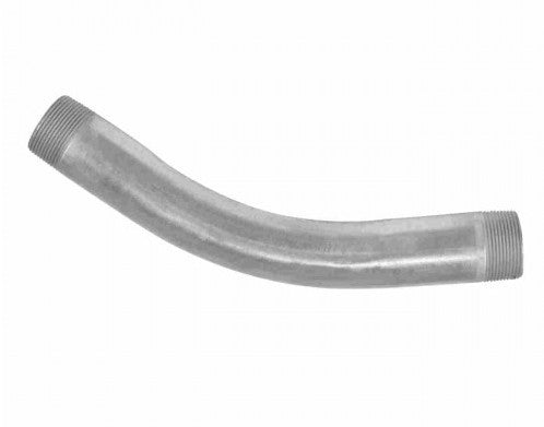 Orbit RIGID Conduit Elbow 3/4 in X 45 Deg REL4575