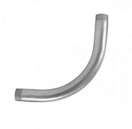 Orbit RIGID Conduit Elbow 2 in X 90 Deg REL90200