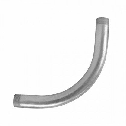Orbit RIGID Conduit Elbow 3/4 in X 90 Deg REL9075