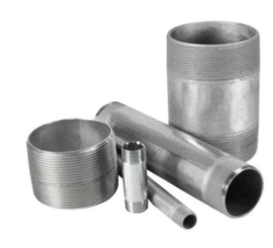 Orbit RIGID Nipple 1-1/4 in X 3 in RN125300