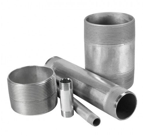 Orbit RIGID Nipple 1/2 in X 1/2 in RN501200