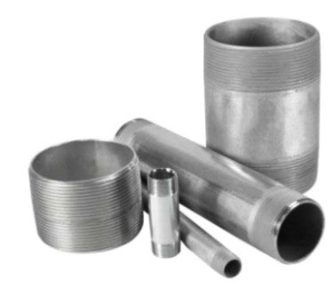 Orbit Steel RIGID Conduit Nipple, 6 in X Close RN600C