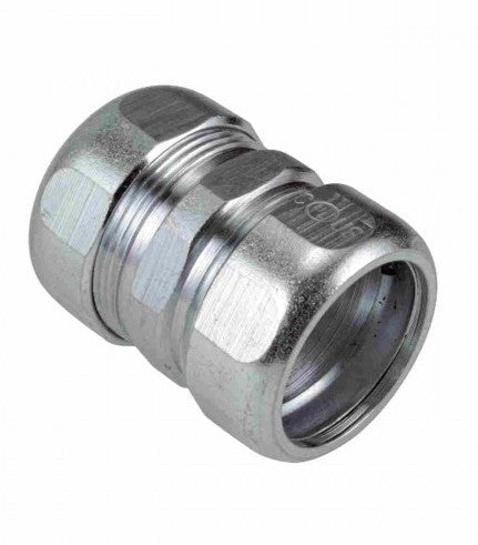 Orbit 3/4 in RIGID Compression Coupling RTC75