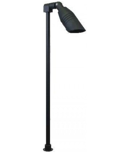 Orbit S 121 on 90 Degree Arm Path Light Bronze S121PBR