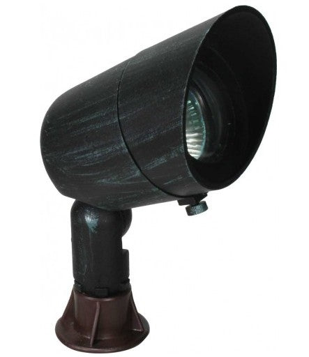 Orbit S 126 Landscape Fixture Verde Green S126VG