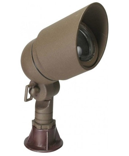 Orbit S 131 Landscape Fixture Bronze S131BR