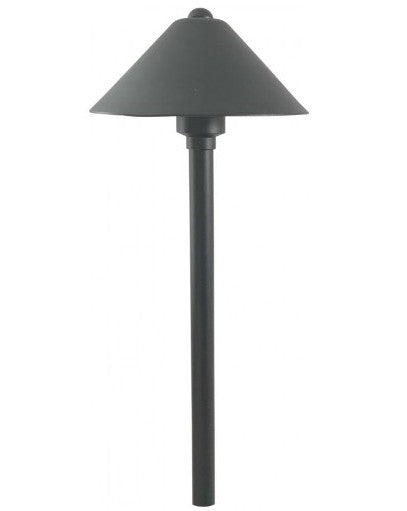 Orbit S 219 Landscape Fixture Black S219BK