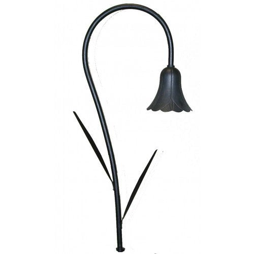 Orbit S 221 Landscape Fixture Black S221BK