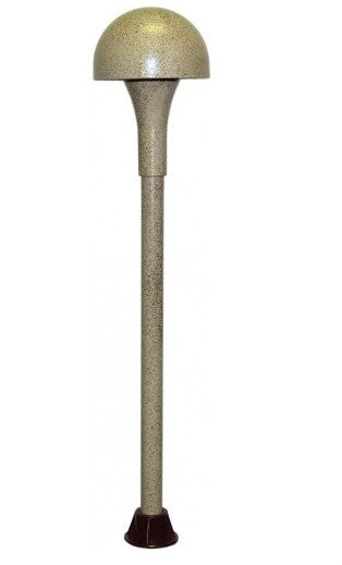 Orbit S 224 Landscape Mini Mushroom Rust S224RU