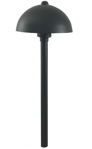 Orbit S 225 Landscape Mushroom Black S225BK