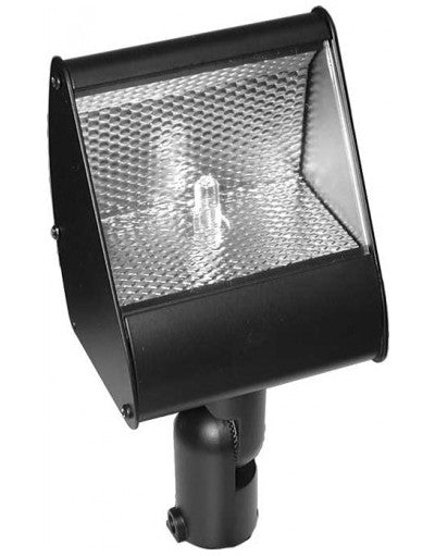 Orbit Sig. Series Square Quartz Flood Bronze S610BR