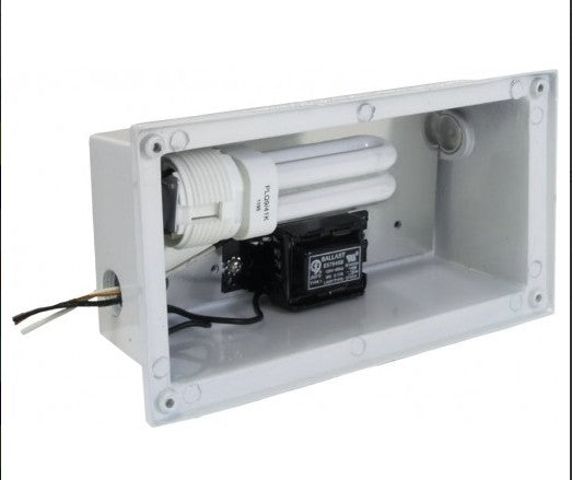Orbit PL 9 Housing Assembly for S 7 Xxc Series with 120V 9W Lamp S710HPLQ9