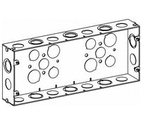 Orbit 5-Gang Welded Switch Box SB5