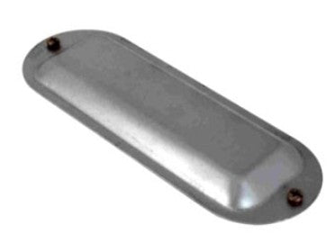 Orbit Steel Cb Cover 2 in SC200