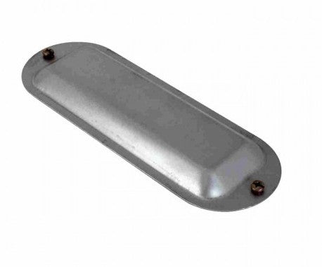 Orbit Steel Cb Cover 1/2 in SC50