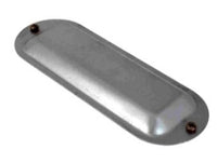 Orbit Steel Cb Cover 3/4 in SC75