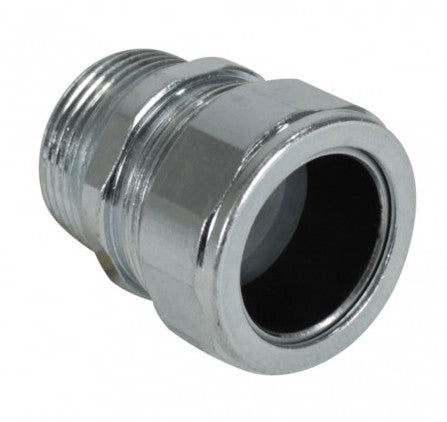 Orbit Steel Cord Grip Connector. 450.560, 1/2 in SCG50450560