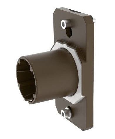 Orbit Slip Fitter to Post Mount Adapter SFPMA
