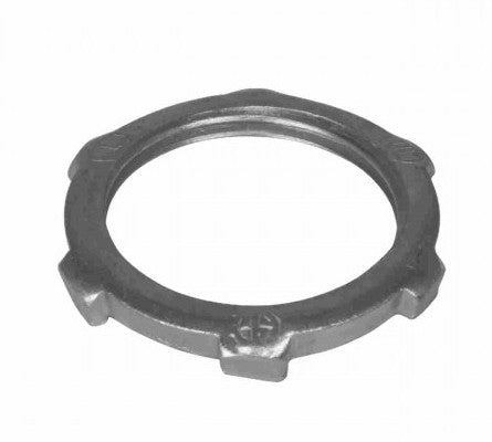Orbit Steel Locknut 3 in SLN300
