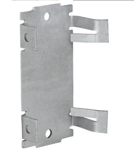 Orbit Snap-on Safety Plate, 318 in X 1-1/2 in SOSP