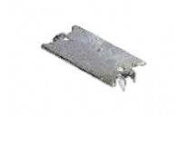 Orbit Safety (Nail) Plate 500 Count SP1500