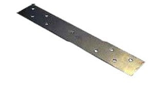 Orbit 1-1/2 in X9" Safety Plate SP9