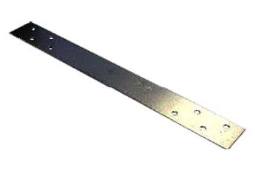 Orbit 1-1/2 in X12" Safety Plate SPH12