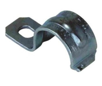 Orbit 1-1/2 in RIGID Hd 1-Hole Str SR1150