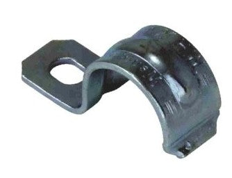 Orbit 1/2 in RIGID Hd 1-Hole Str SR150