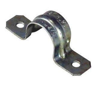 Orbit 1-1/4 in RIGID 2-Hole Strap SR2125