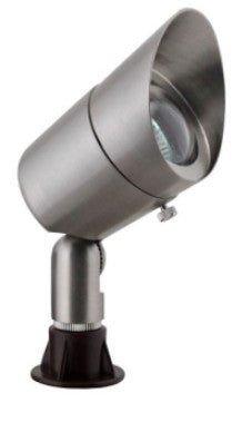 Orbit Stainless Steel 126 Landscape Fixture SS126