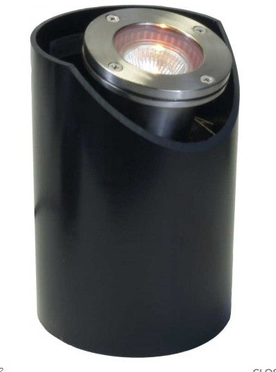 Orbit Stainless Steel MR16 Well Light SS5010AP