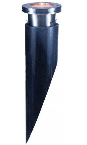 Orbit Well Light Marine Grade with Spike SS5010M50PK
