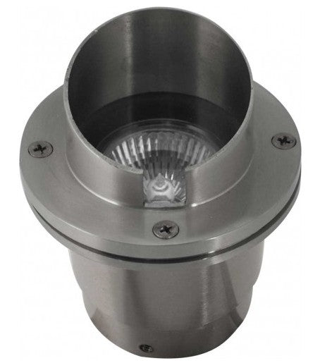 Orbit Stainless Steel MR16 Well Light SS5011