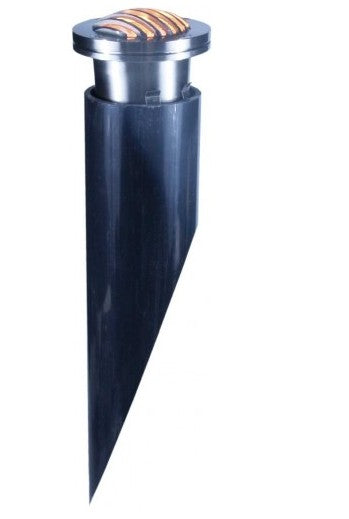 Orbit Well Light Marine Grade with Spike SS5012M50PK