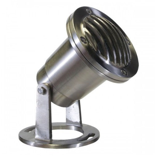Orbit Under Water Fixture MR16 Solid Stainless Steel SS512