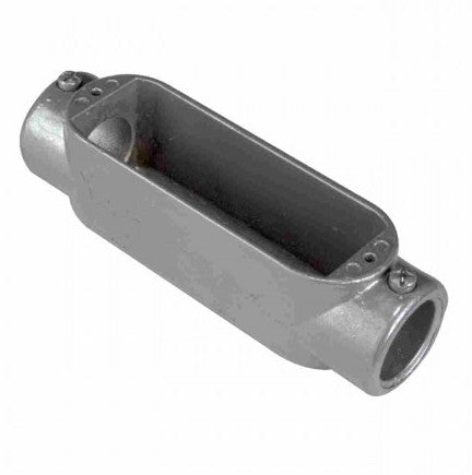 Orbit EMT Ss Conduit Body Type C 2 in SSC200