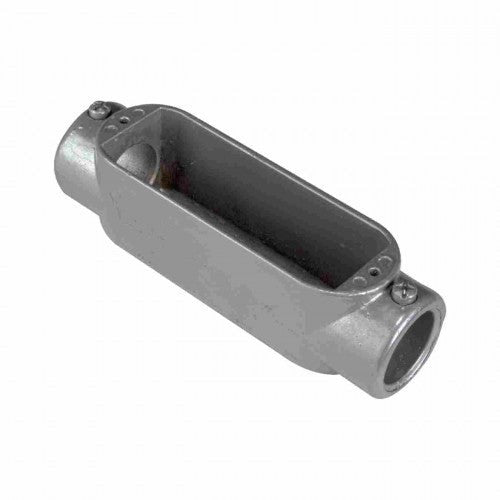 Orbit EMT Ss Conduit Body Type C 3/4 in SSC75