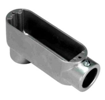 Orbit EMT Ss Conduit Body Type Lb 1/2 in SSLB50