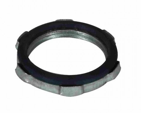 Orbit Steel Sealing Locknut 1/2 in SSLN50