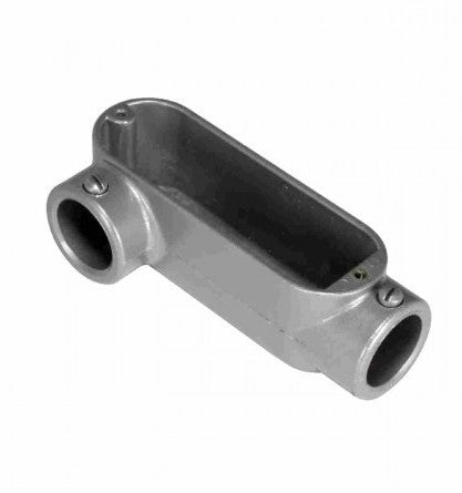 Orbit EMT Ss Conduit Body Type Lr 1/2 in SSLR50