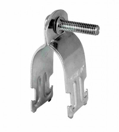 Orbit 1-1/4 in Universal Strut Clamp ST125
